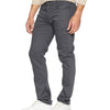 Levi's® 511™ Slim Grey/Black 3D 34 30 Brand New