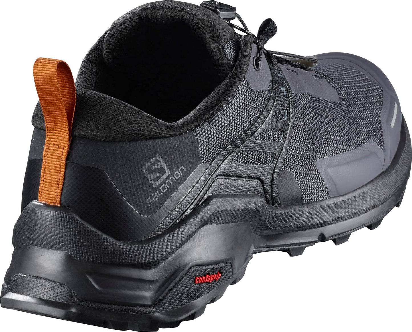 Salomon X Raise Men's Hiking Shoes