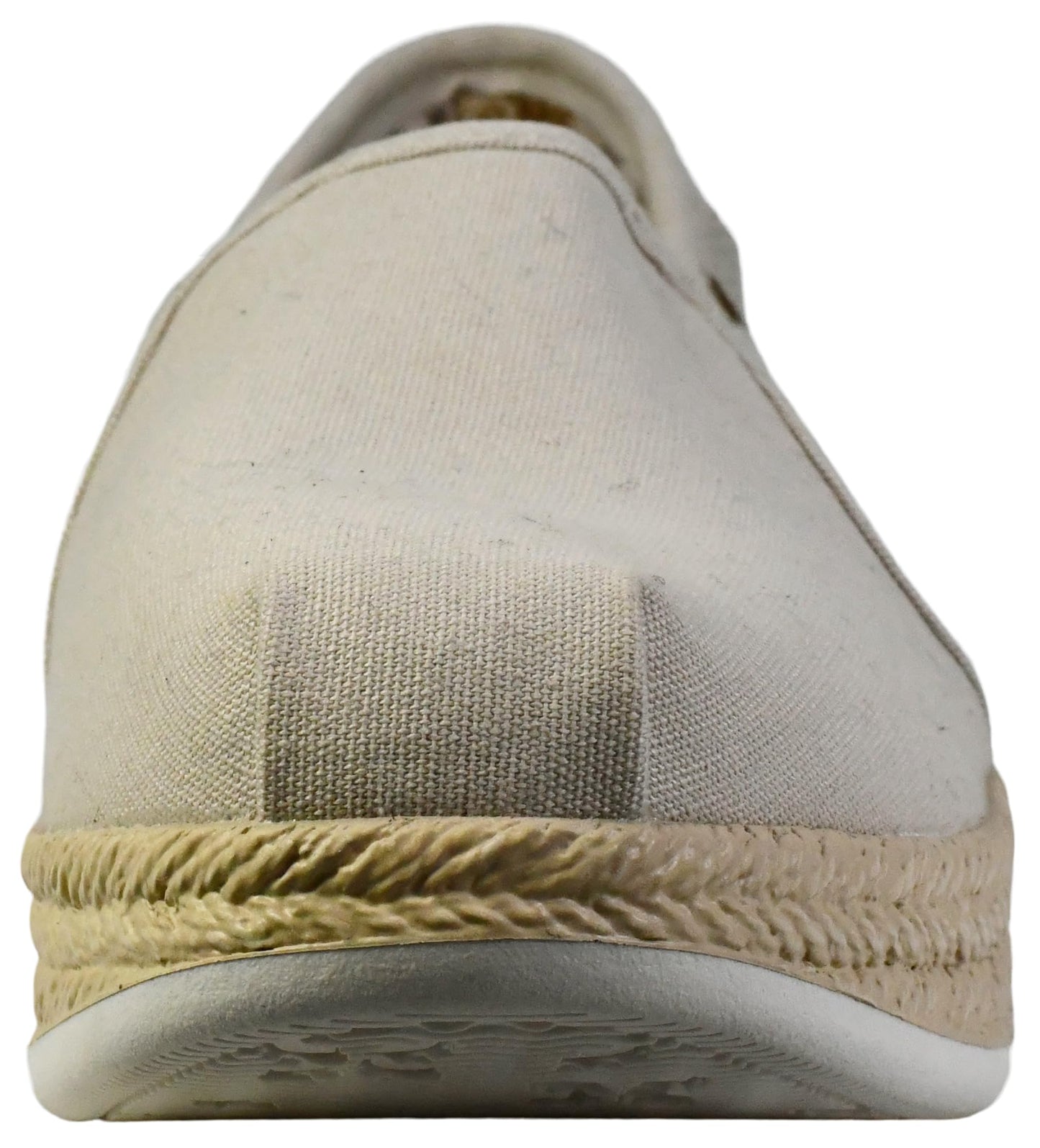 Skechers Women's Urban Highlites Platform Sneaker, Natural, 6 M US