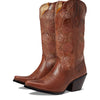 Durango Crush Women’s Rosewood Western Boot, Rosewood, Size 7(M)
