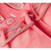 HEYDUDE Girls Wendy Stardust (Little Kid/Big Kid) Plumeria Pink 6 Medium