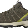 Oboz Sypes Low Leather Waterproof Men's Shoe Loden - 11.5 Medium