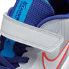 Nike Unisex-Child Star Runner 3 Pure Platinum/White/Crms,1.5 Little Kid
