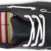 SAS Catalina Lace Up Boat Shoe Navy 6 W - Wide (C)