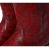 ARIAT Women's Cate Western Boot, Red Alert, 9
