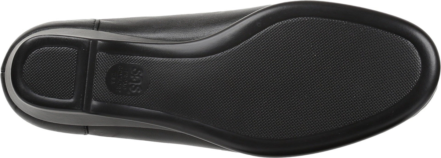 SAS Easier Black 5 WW - Double Wide (D)