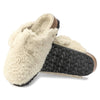 Birkenstock Boston BB White, white, 5 AU