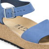 Birkenstock GLENDA Sandals Elemental Blue 40 (Men