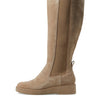 Dolce Vita Eamon H2O Almond Suede 6.5 M