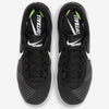 Nike Lunar Hyperdiamond 3 Pro Women's Baseball/Softball Cleat - Black/White - Size 8