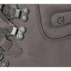 Cole Haan Mens Zerogrand Remastered Waterproof Hiking Boot, December Sky Nubuck/Black/Pavement, 11-W US