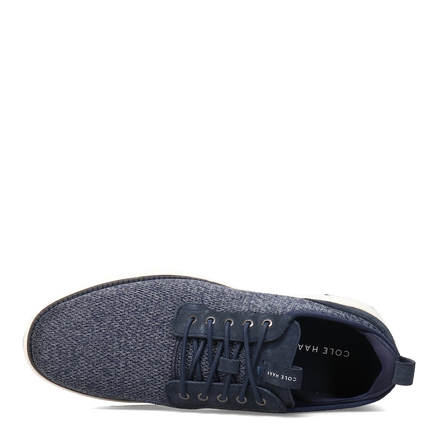 Grand ATLANTC Knit Oxford