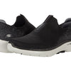 Gowalk 6 - Stretch Fit Slip-On Athletic Performance Walking Shoe