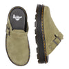 Dr. Martens 31657357110 TBC Muted Olive E.H Suede Mb 110