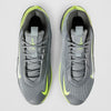 Nike Men's G.T. Jump Academy Basketball Shoes, Smoke Grey/White-Dark Smoke Grey-Volt, 5.5