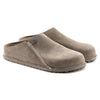 Birkenstock 1021366336 Zermatt Gray Taupe Sd N 36