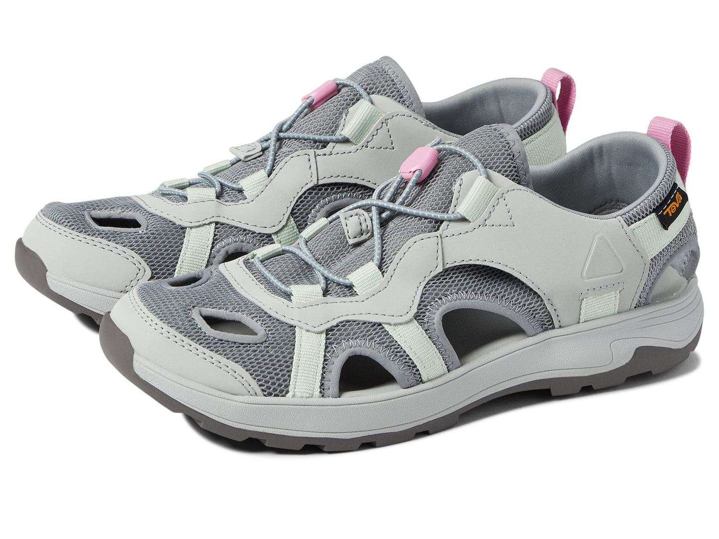 Teva Women's Walhalla Sport Sandal, Griffin, 11