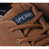 Sperry Boy's, Spinnaker Washable (Little Kid/Big Kid) Tan 1, 13.5 Medium, Little Kid