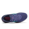 New Balance Women's Fresh Foam 860v11, Blue/Indigo, 6 Wide