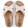 Birkenstock Women's, Siena Vegan Sandal - Narrow Width