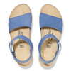 Birkenstock GLENDA Sandals Elemental Blue 38 (Wome