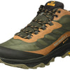 Merrell Trekking shoesMan, Green, 11