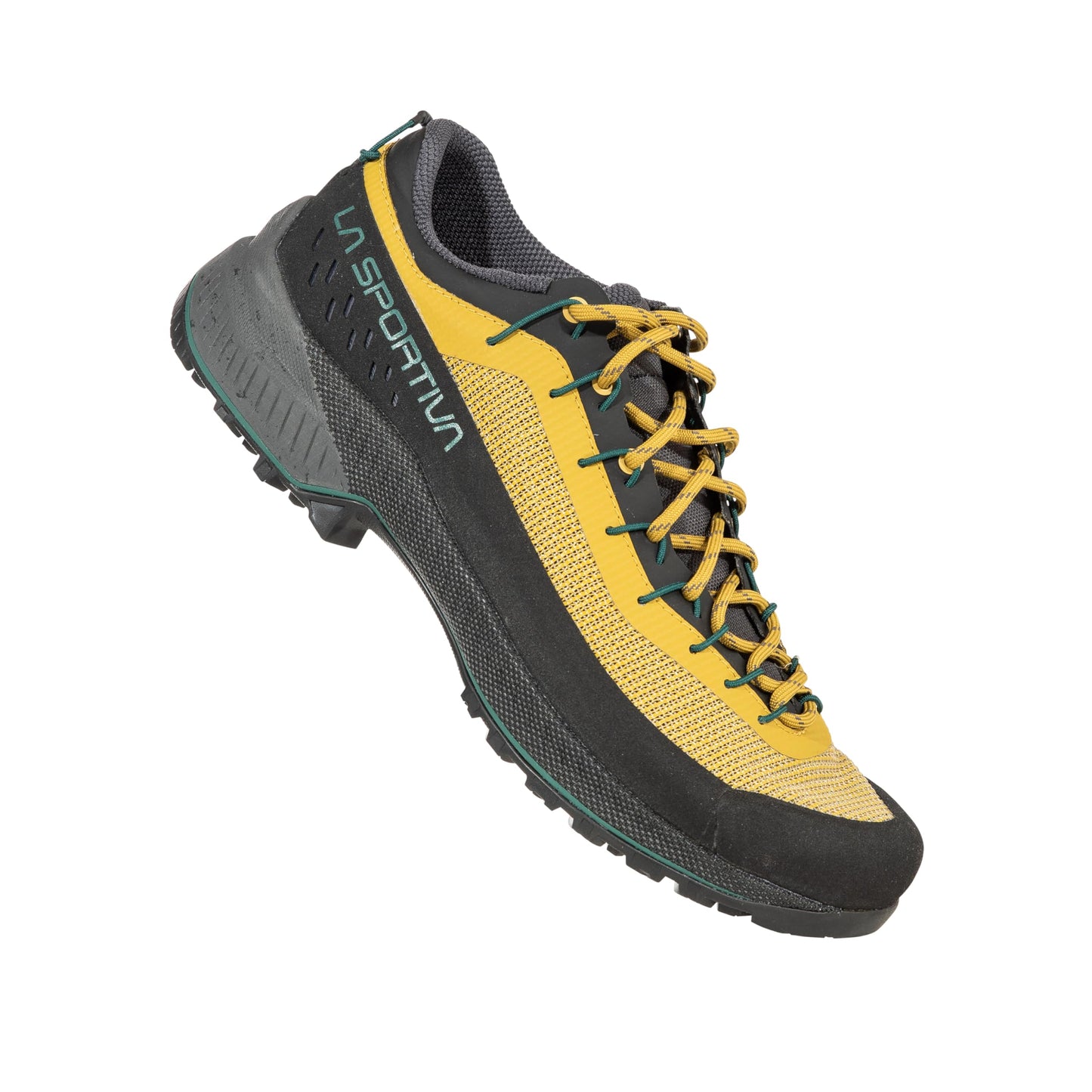 La Sportiva Mens TX4 EVO ST Approach/Hiking Shoes, Savana/Onyx, 10.5