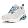 Skechers BOBS Women's,BOBS ARC Waves 2.0 - Now in,Gry,7.5 M US