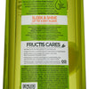 Garnier Fructis Sleek & Shine Shampoo, Frizzy, Dry, Unmanageable Hair, 22 fl. oz.