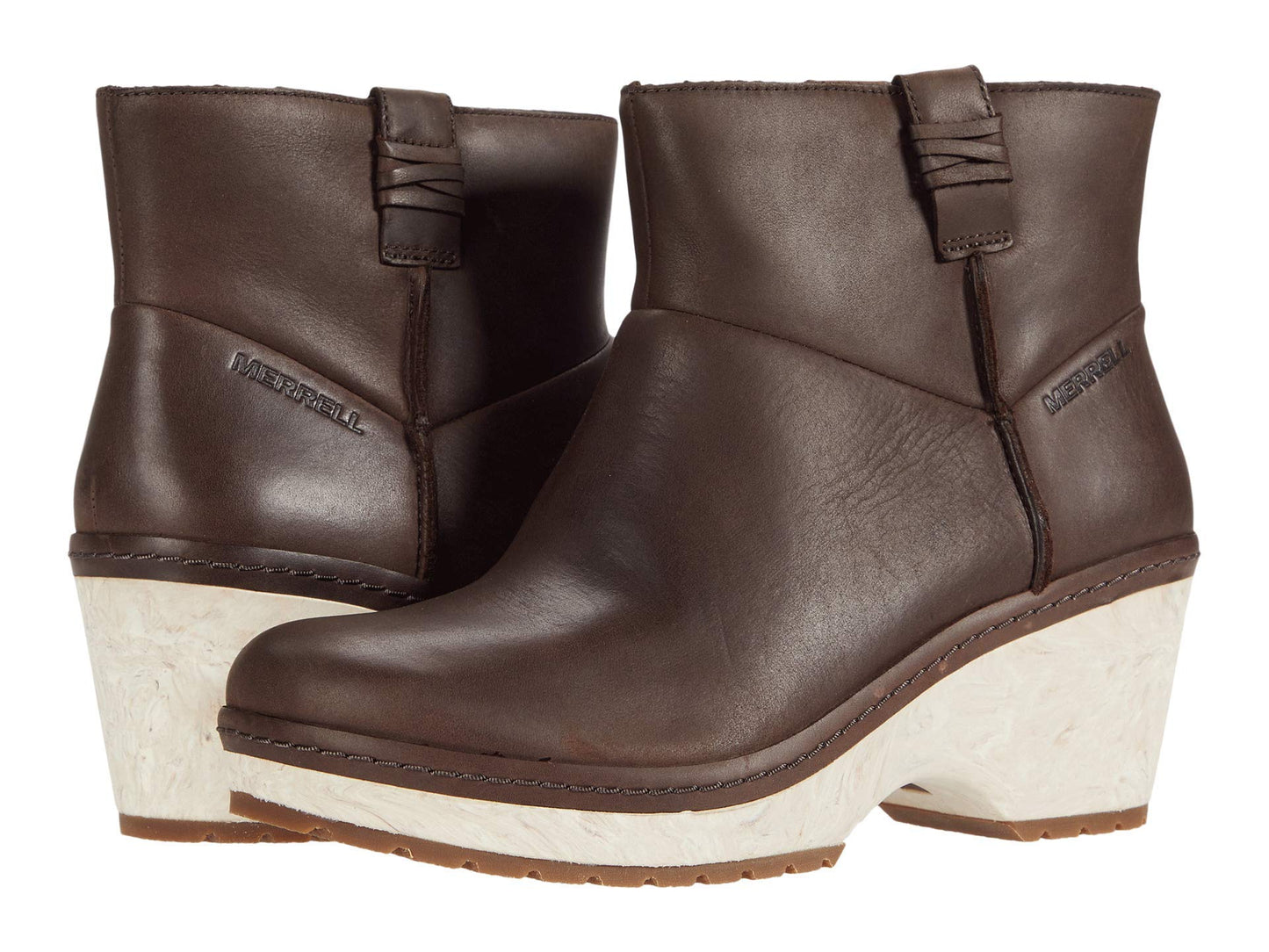 Merrell Halendi Bluff Espresso 5.5 M