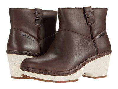 Merrell Halendi Bluff Espresso 5.5 M