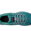 Merrell Fly Strike Running Shoes for Men – Mesh Upper – EVA Footbed Lace-up Closure – Rubber Outsole Lake/Jade 5.5 M
