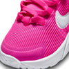 NIKE Star Runner 4 Boys DX7616-601 (Fierce Pink/White-Black-PLAYF), Size 7