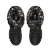 The North Face Sierra Luxe Waterproof TNF Black/Gardenia White 6.5 B (M)