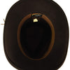 Indiana Jones Men's 555 Hat,Brown,XXXL US