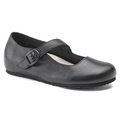 Birkenstock Tracy Black Leather 41 N EU
