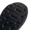 adidas Tensaur Run 3.0 Black Trainers 7 US Big Kid