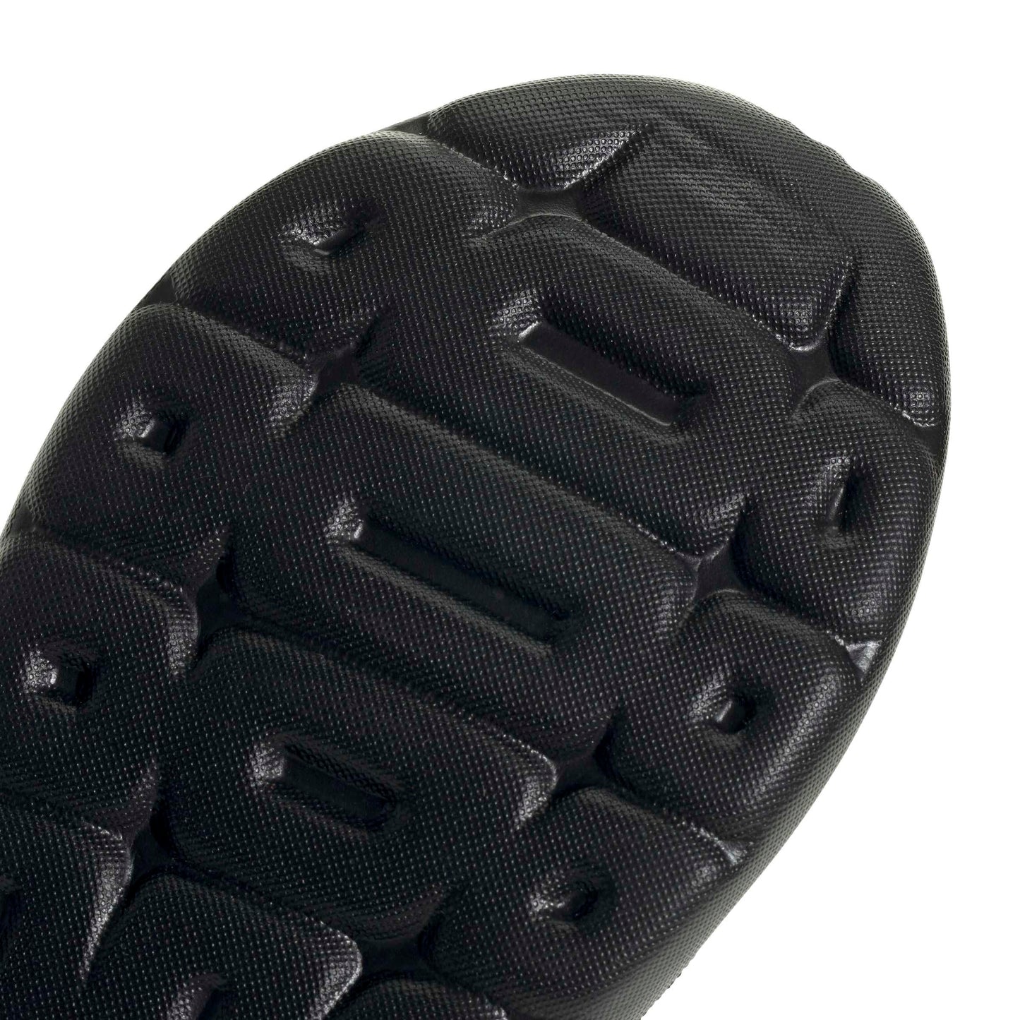 adidas Tensaur Run 3.0 Black Trainers 7 US Big Kid