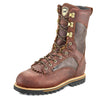 Irish Setter, Elk Tracker, Men’s, 12", Waterproof, Insulated 600g, Hunting Boot, Brown/Black, 8 EE (Wide)