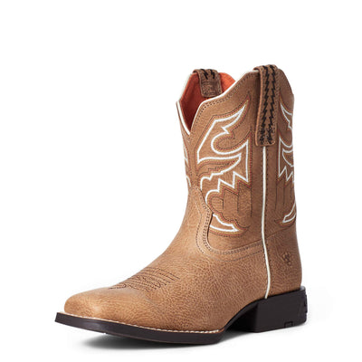 ARIAT Youth Sorting Pen Western Boot
