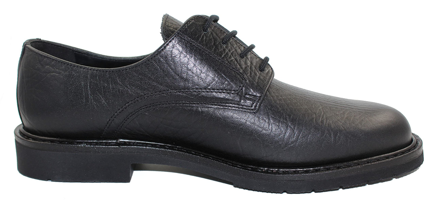 Mephisto Marlon Black Mamouth EU 42 (US Men's 8) D (M)