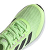 adidas Run Falcon 3.0 (Little Kid/Big Kid) Green Spark/Black/Putty Grey 5.5 Big Kid M