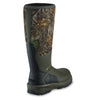 Irish Setter, MudTrek, Unisex, 17", Waterproof, Full Fit, Hunting Boot, Realtree Edge, 11 E (Wide)