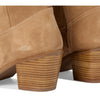 Stuart Weitzman Women's Tate Boot New Camel/Caramel 6.5 Medium