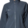 Under Armour Women's UA Storm Rain Jacket XL Black