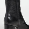 Tory Burch Women's Banana Tall Boots 55mm, Coco Brown, 5.5 Medium US