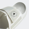 adidas Slides Footwear White/Footwear White/Core Black 6 M