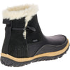 Merrell Women's Tremblant Pull on Polar Waterproof Snow Boot, Black, 8.5 M US