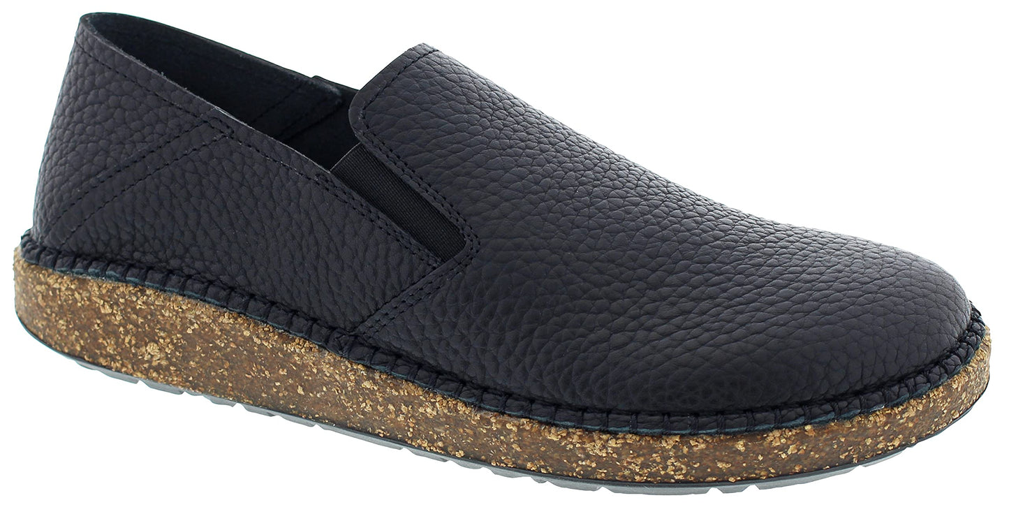 Birkenstock New Women's Callan Slip On Black Leather 37 N