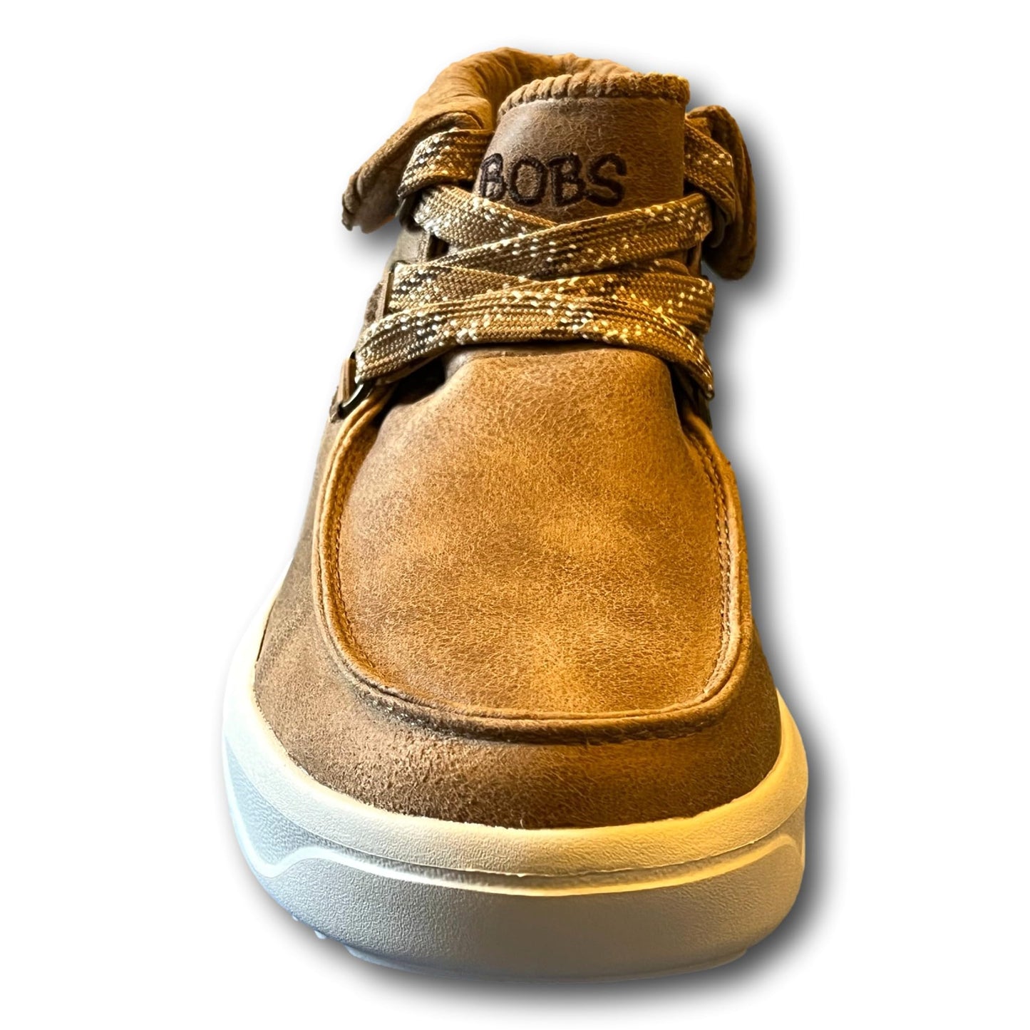 SkechersBob's Pop Ups Max "Great Pursuit"- Women's Arch Fit Comfortable Walking Shoe Bootie 7.5
